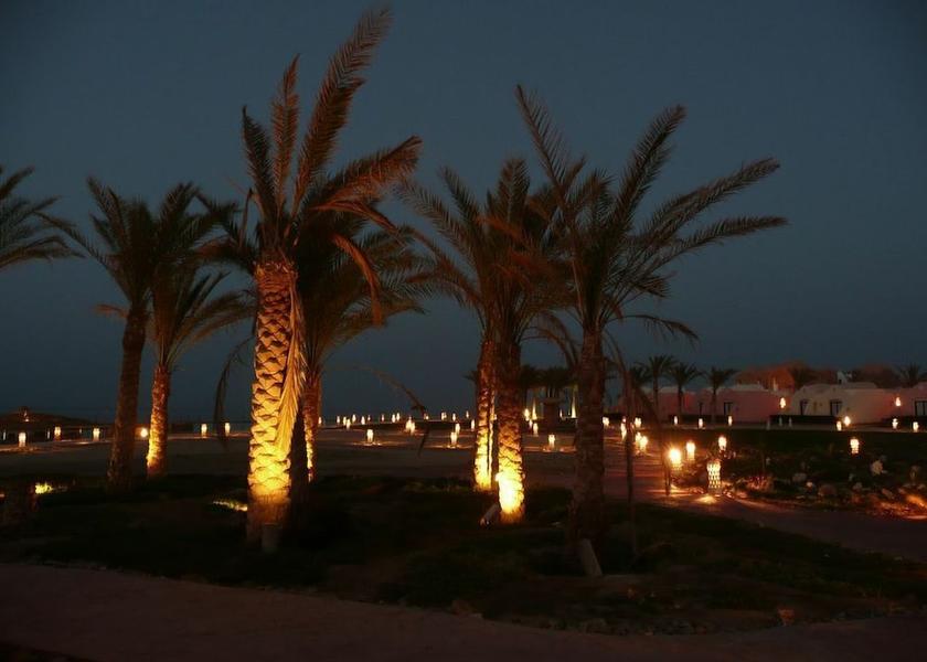  El Quseir Exterior Detail