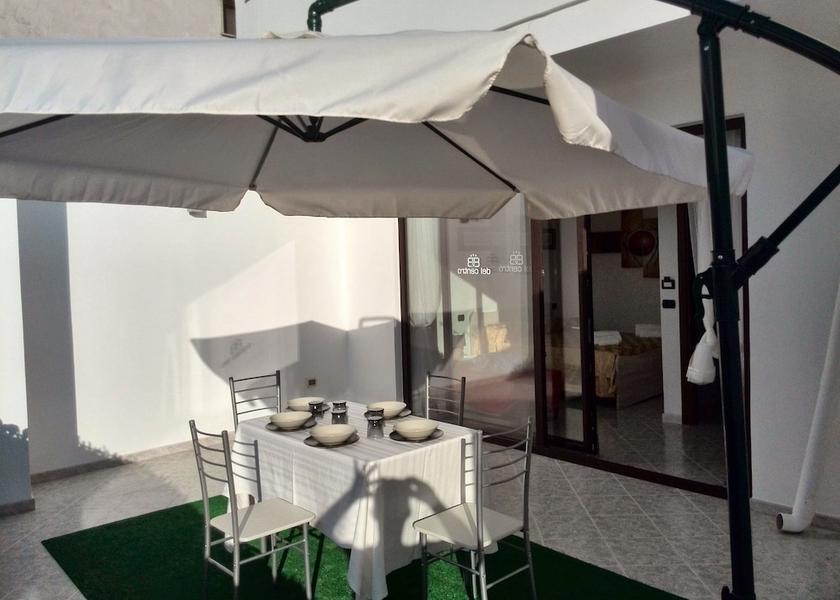 Puglia Veglie Terrace