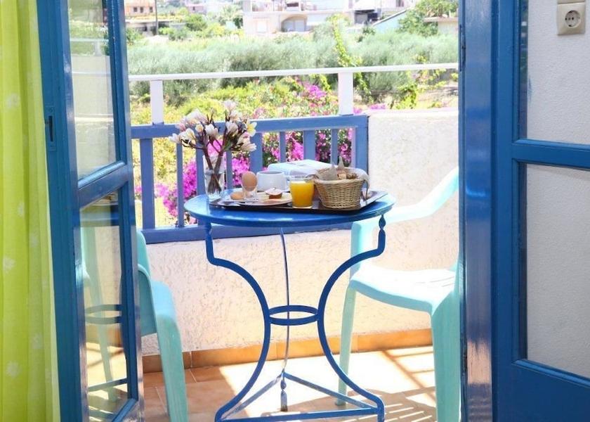 Crete Malevizi Terrace