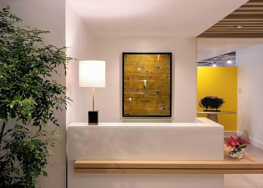  Makati Meeting facility