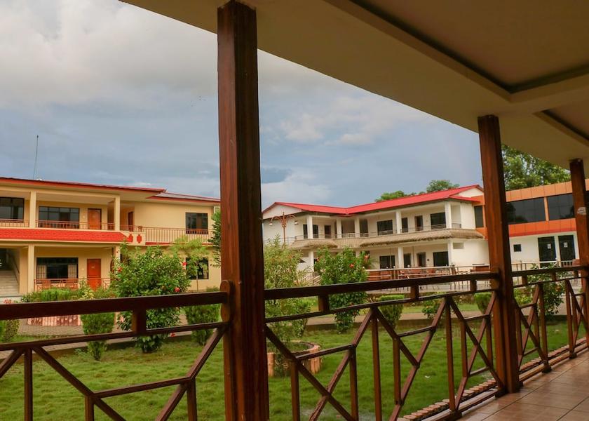 Bagmati Sauraha Garden