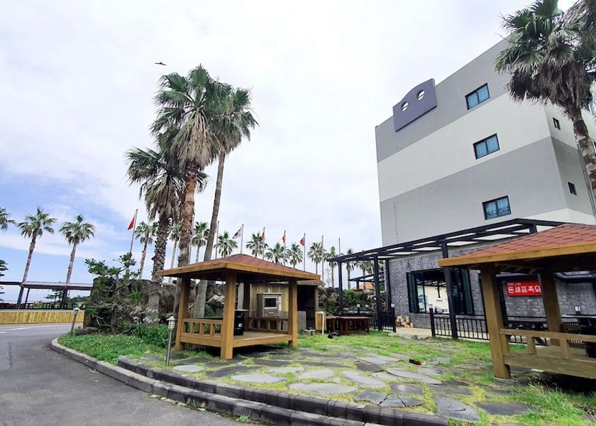 Jeju Jeju City Restaurant