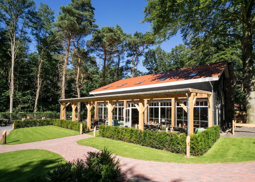 Gelderland Nunspeet Children's Play Area