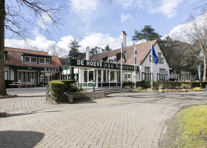 Gelderland Nunspeet Front of property