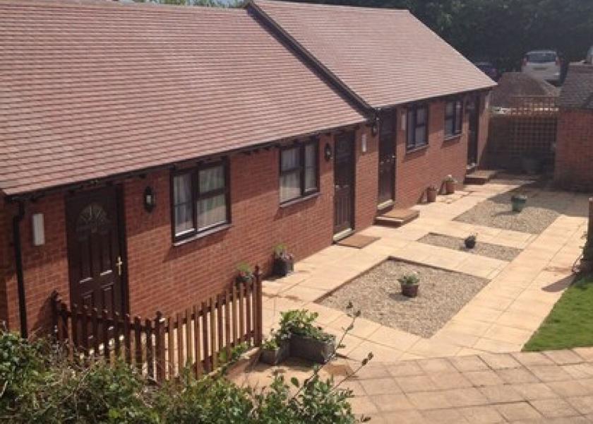 England Newent Primary image