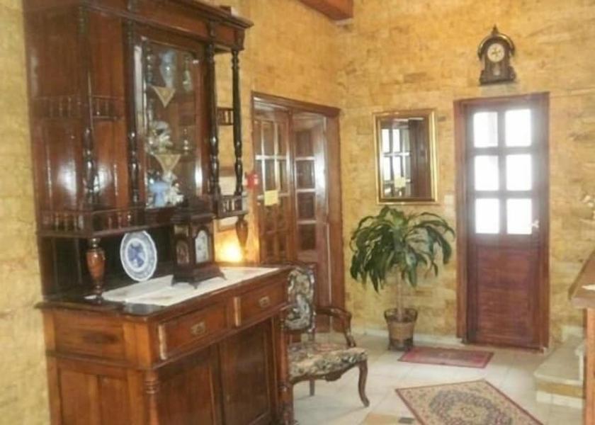 Thessaly Skopelos Lobby