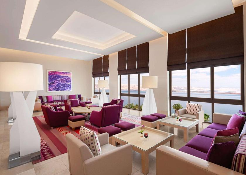 Balqa Governorate Sweimeh lobby