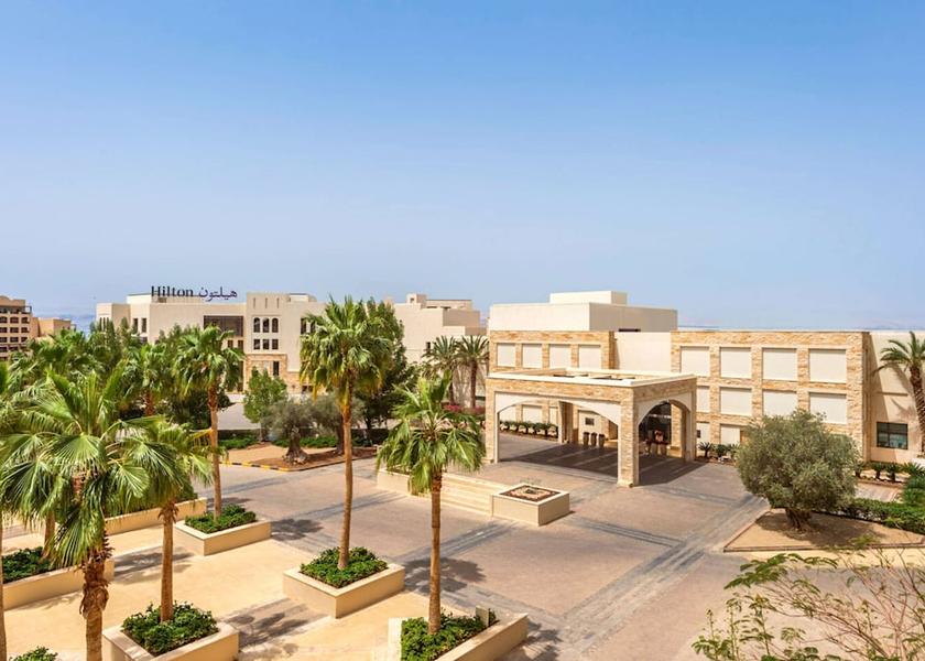 Balqa Governorate Sweimeh Exterior