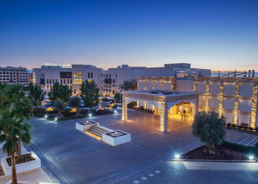 Balqa Governorate Sweimeh exterior view