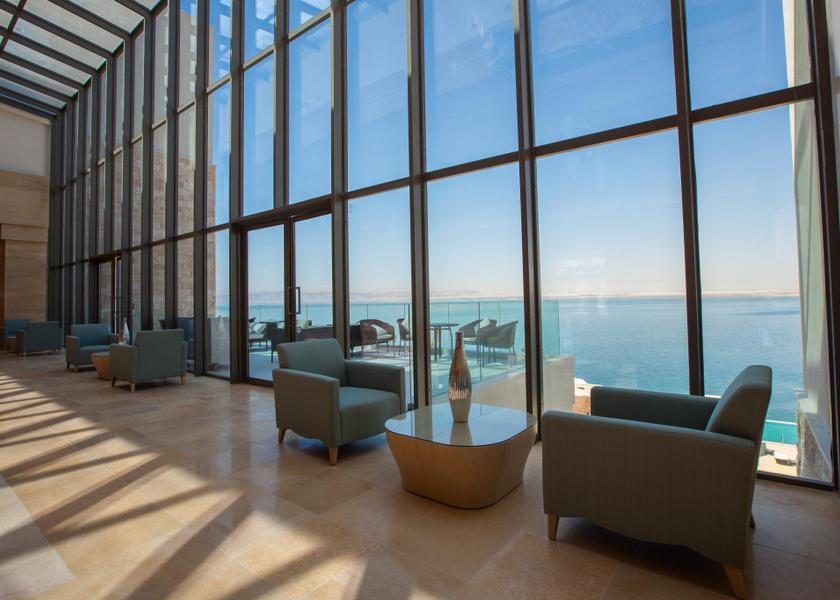 Balqa Governorate Sweimeh lobby