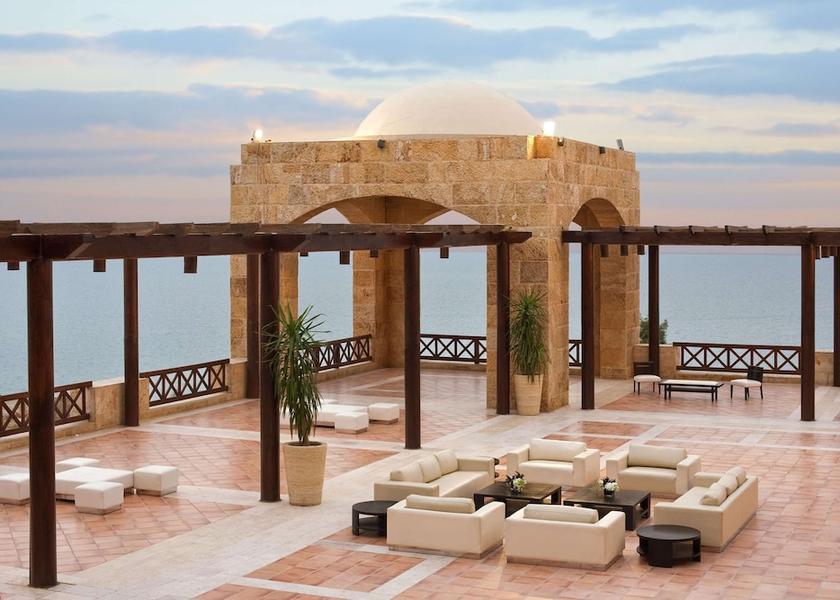 Balqa Governorate Sweimeh Meeting facility