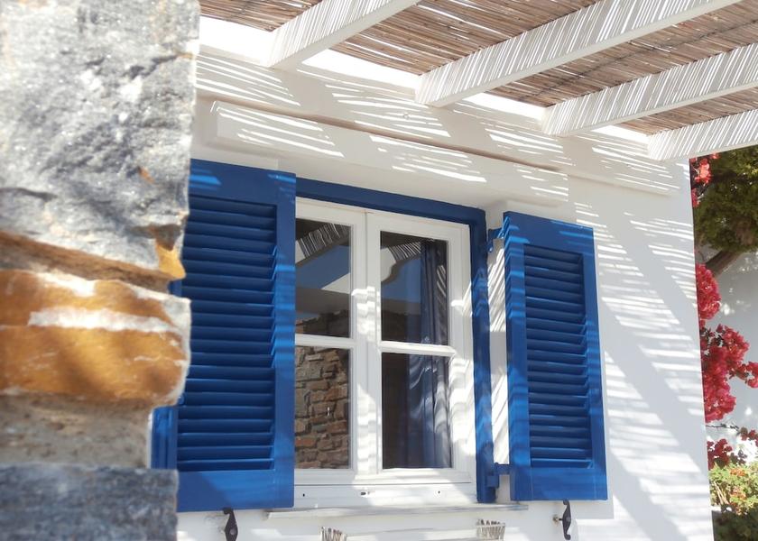 South Aegean Tinos Room