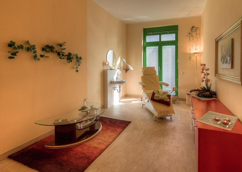 Brandenburg Region Perleberg Spa