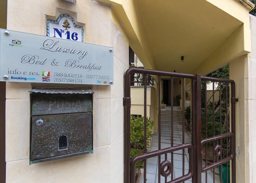 Puglia Lecce Exterior