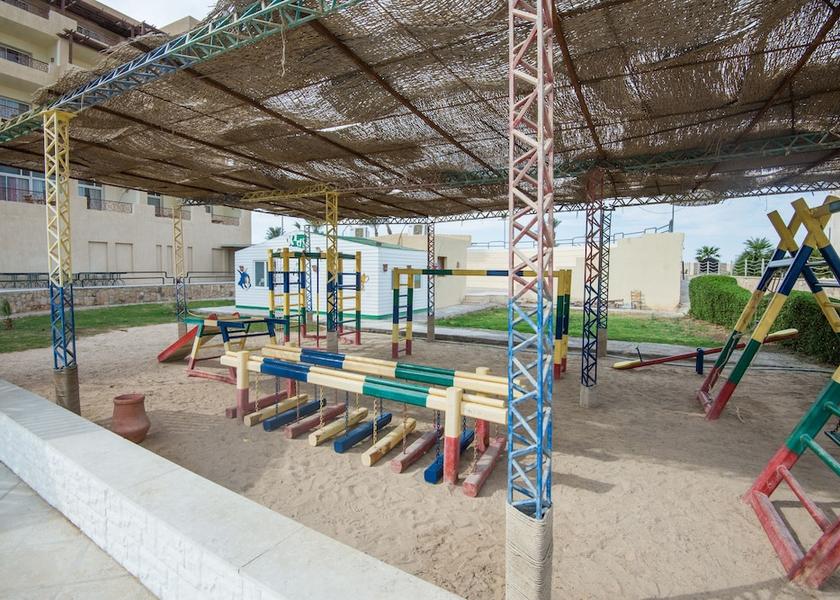 Children's Play Area