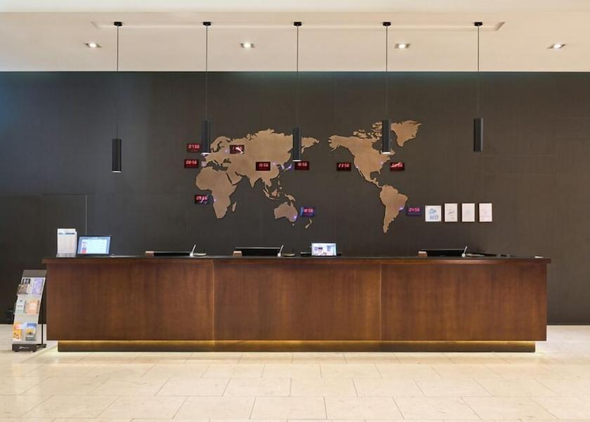 Gyeonggi Ansan Reception