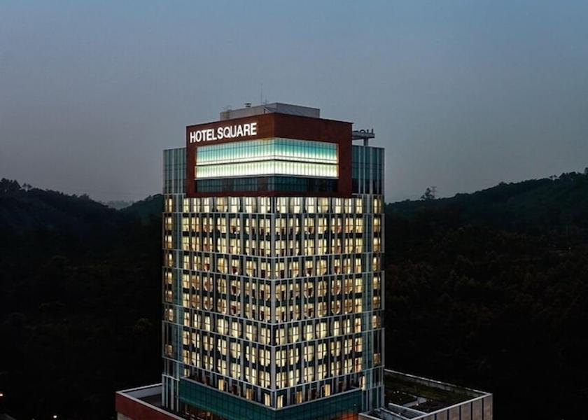 Gyeonggi Ansan Primary image