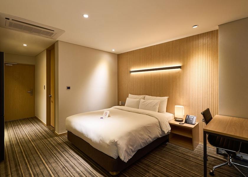 Gyeonggi Ansan Room