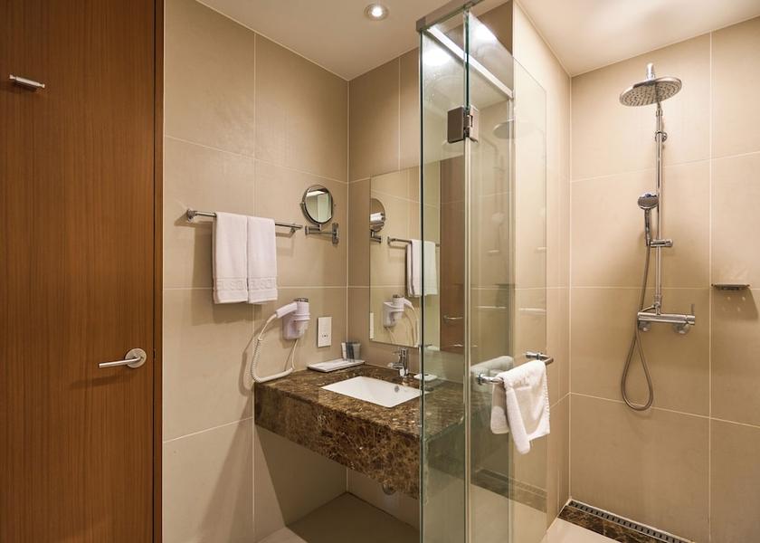 Gyeonggi Ansan Bathroom