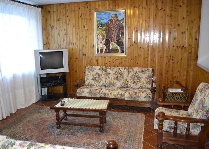 Piedmont Sauze d'Oulx Property Grounds