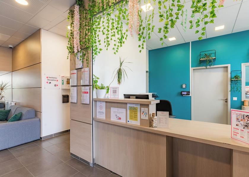Normandy Cherbourg-en-Cotentin Reception