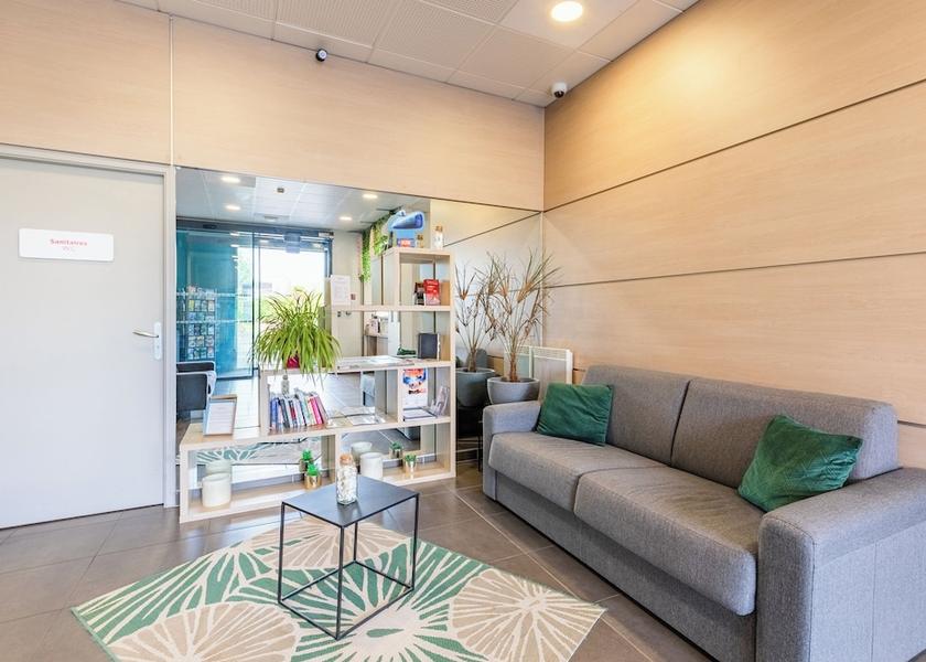 Normandy Cherbourg-en-Cotentin Reception