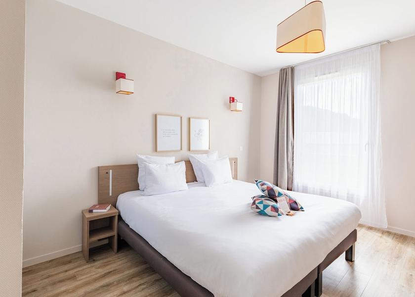 Normandy Cherbourg-en-Cotentin Room