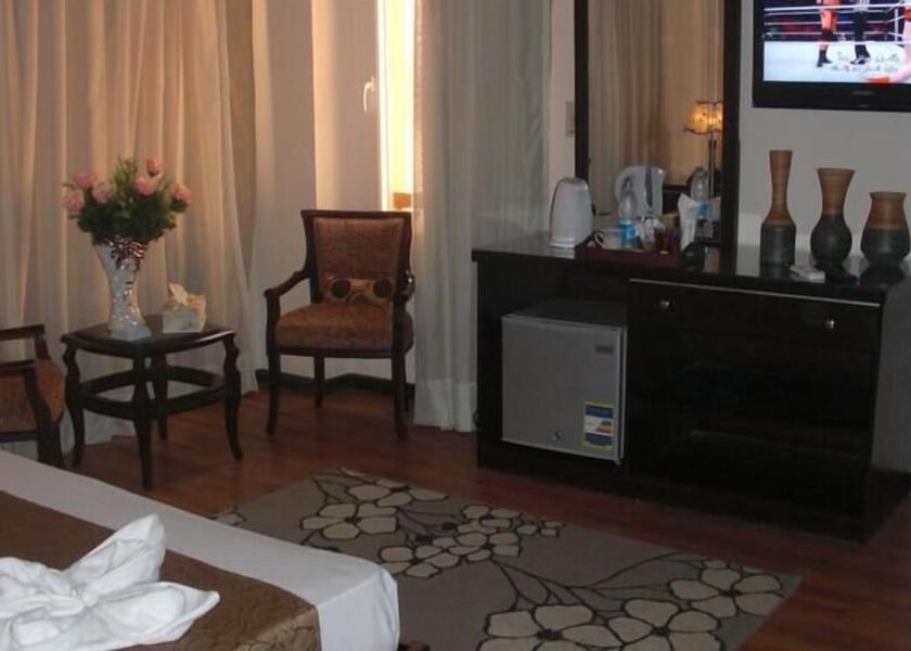 Giza Governorate Sheikh Zayed City Room