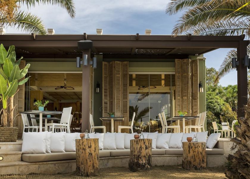 Muğla Bodrum Terrace/patio