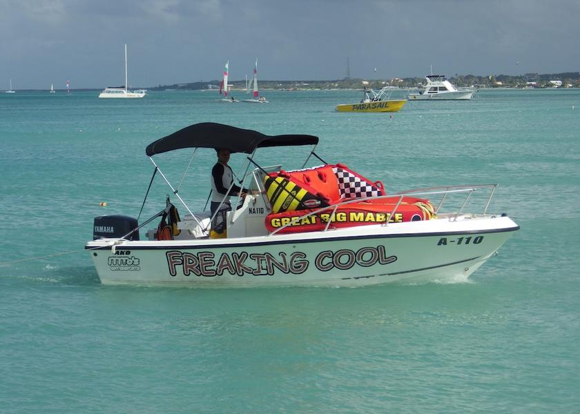  Noord Beach