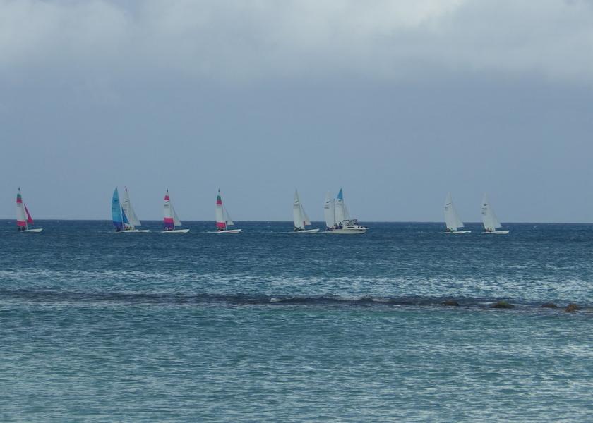  Noord Beach