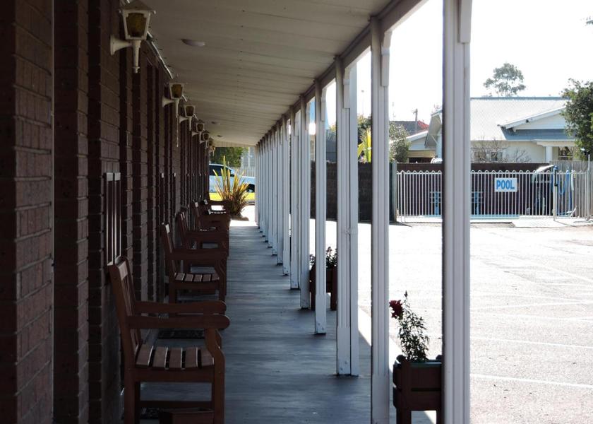 Victoria Bairnsdale 