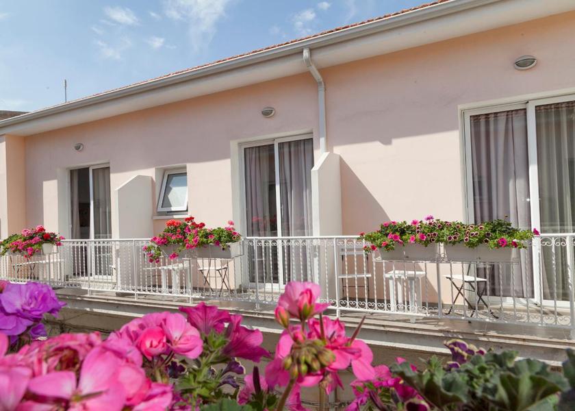 Larnaca Larnaca Hotel Exterior