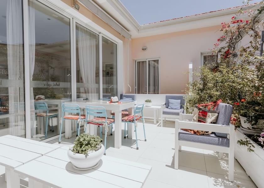 Larnaca Larnaca Balcony