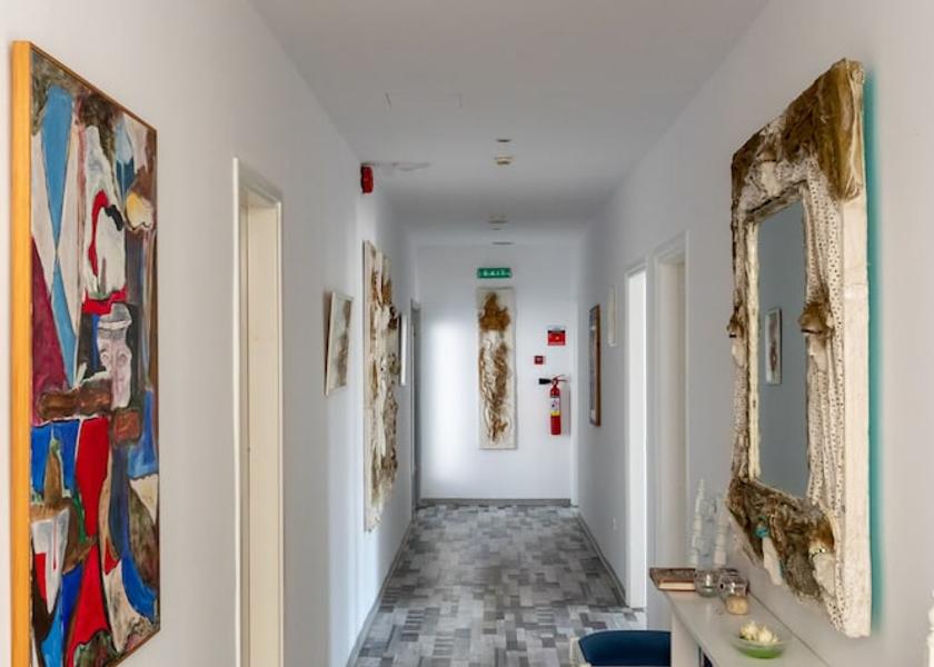 Larnaca Larnaca Hallway