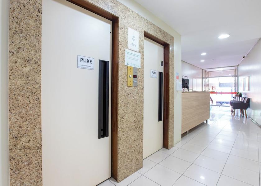 Rio Grande do Sul Sao Leopoldo Reception