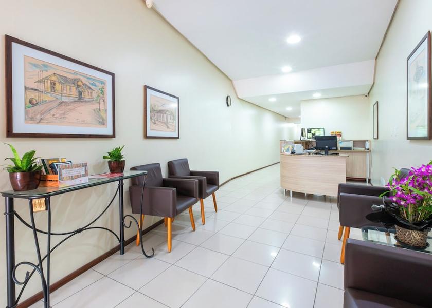 Rio Grande do Sul Sao Leopoldo Reception