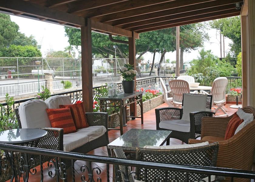 Limassol Limassol Terrace