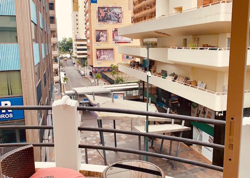 Pichincha Guayaquil Terrace