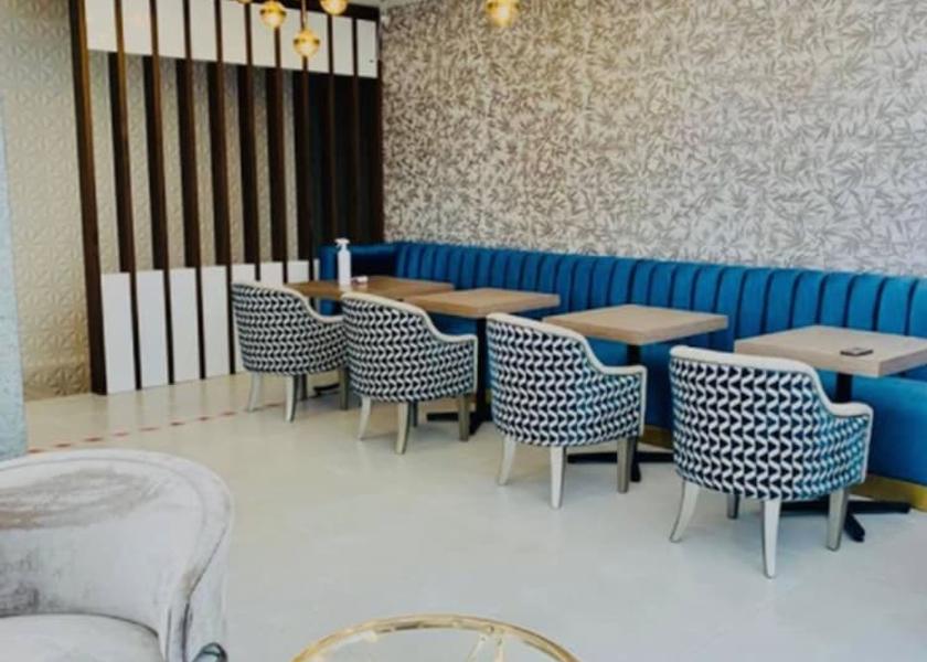 Pichincha Guayaquil Business Centre