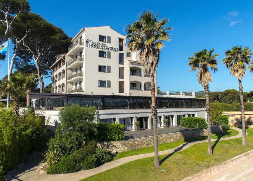 Provence-Alpes-Côte d'Azur Fréjus Facade