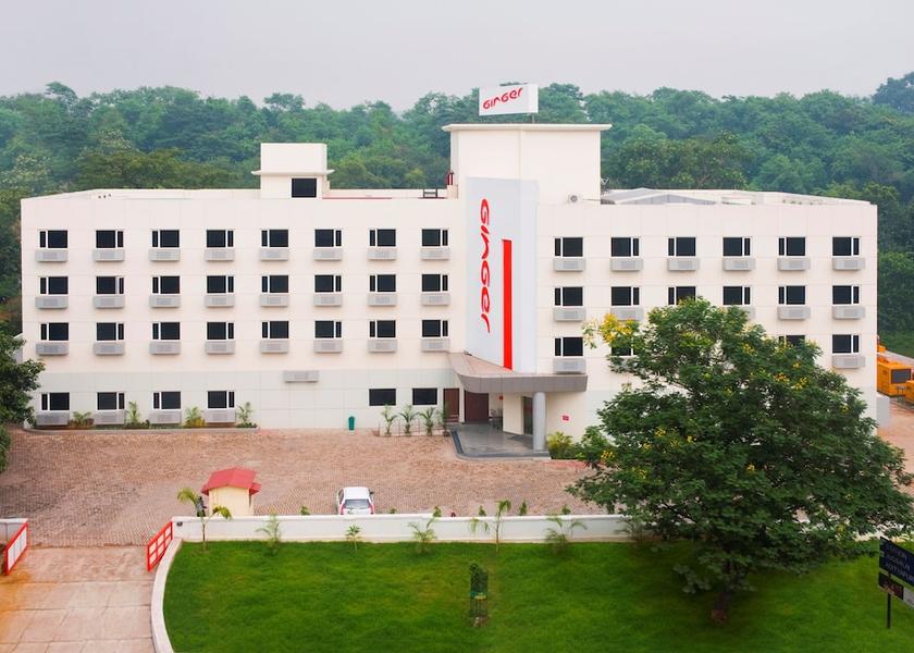 Jharkhand Jamshedpur Front of property