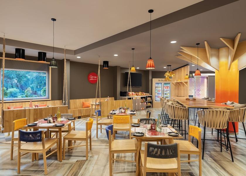 Jharkhand Jamshedpur Food & Dining