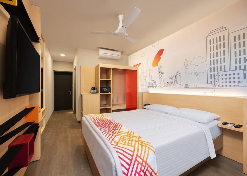 Jharkhand Jamshedpur Room