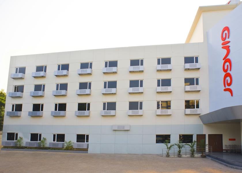 Jharkhand Jamshedpur Exterior