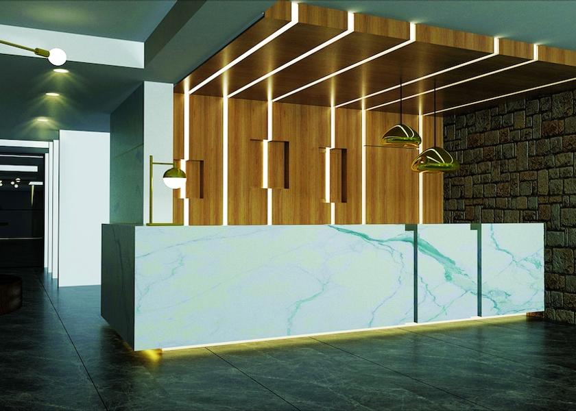 Limassol District Limassol Lobby