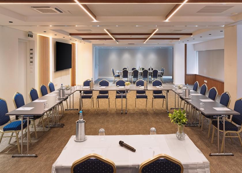 Limassol Limassol Meeting facility