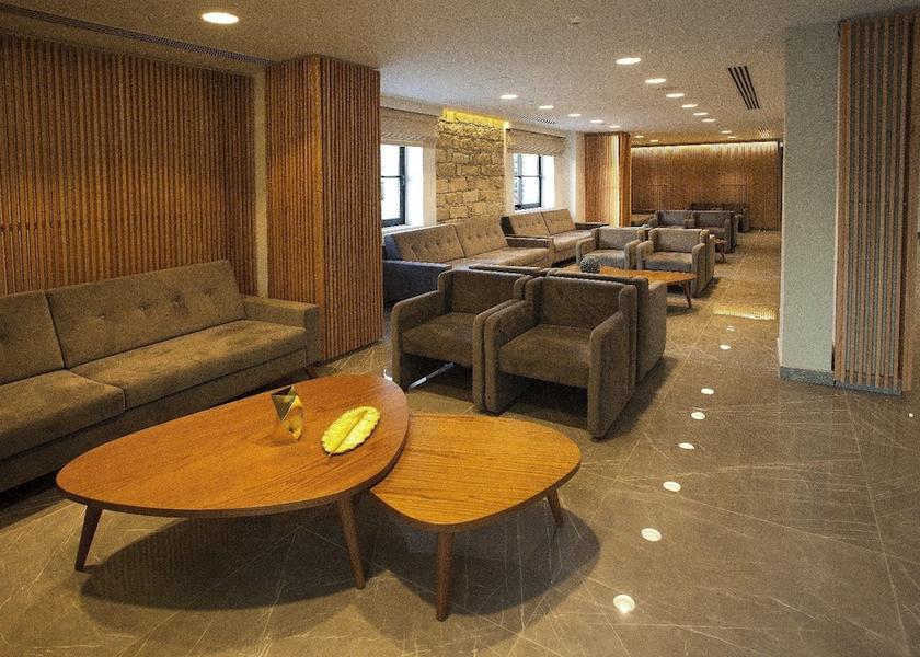 Limassol District Limassol Lobby