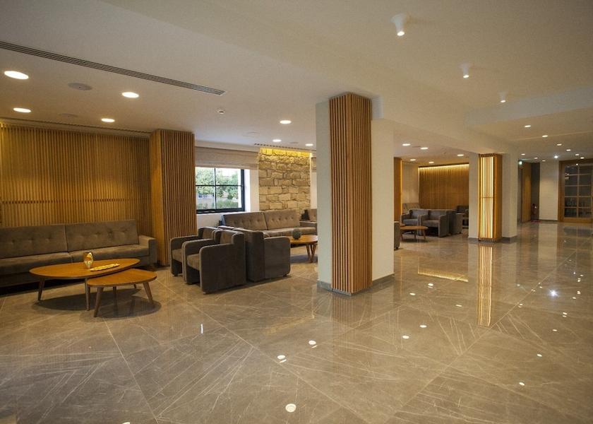 Limassol District Limassol Lobby
