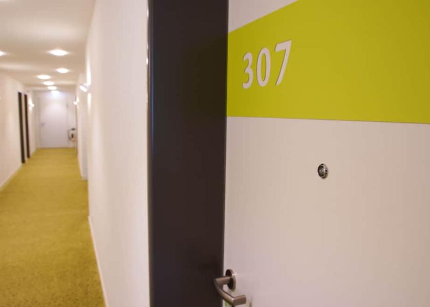 Baden-Württemberg Emmendingen Hallway